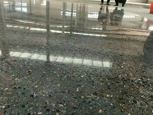 硬化耐磨地坪3